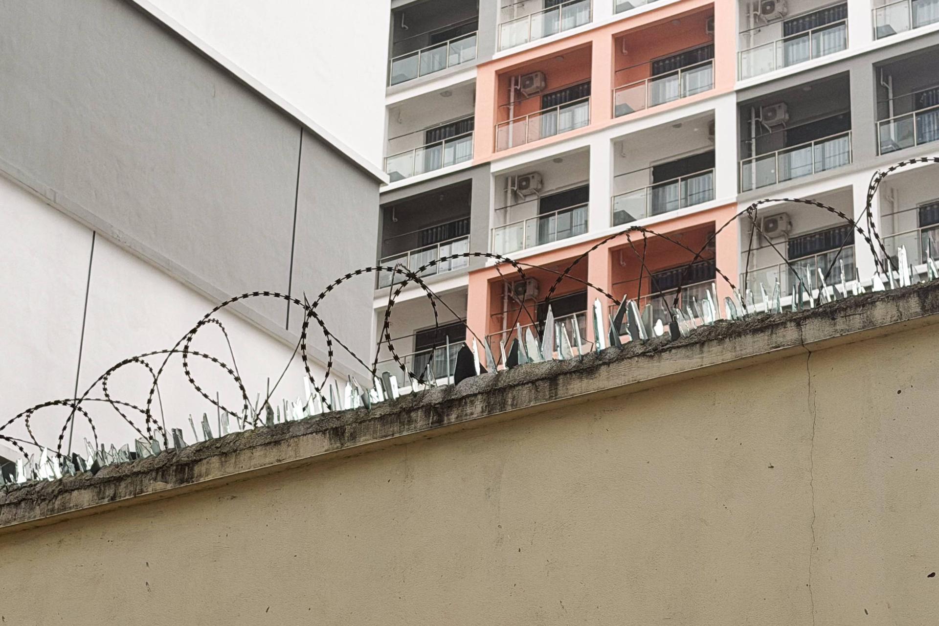 Folha launches Carga Humana, a series about trafficking of Brazilians in Cambodia