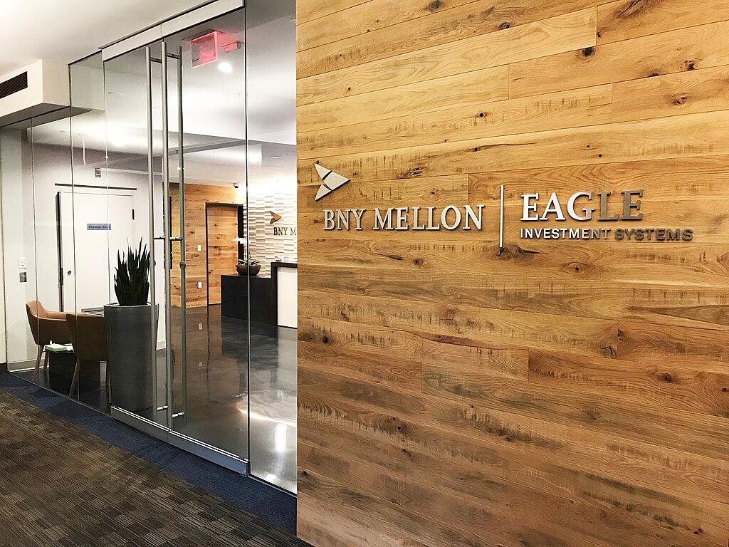 BNY Mellon Plans Abu Dhabi Crypto Custody With Bitcoin And Ethereum Support