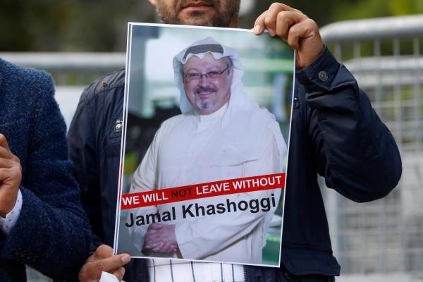 Turkey Says Saudi Special Kill Team Killed Jamal Khashoggi Inside Istanbul Consulate