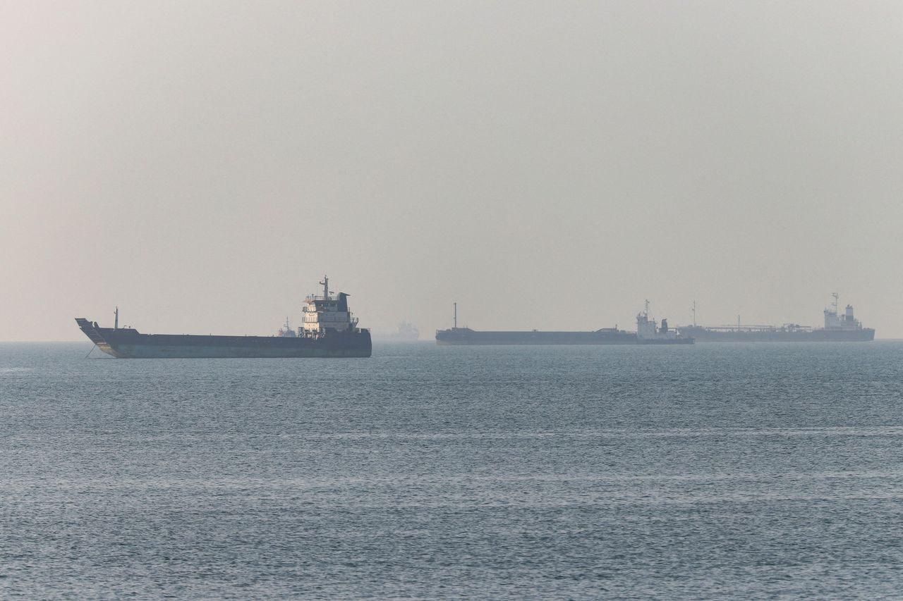 Trump Urges South Korea To Join Project Freedom After Namu Explosion In Strait Of Hormuz