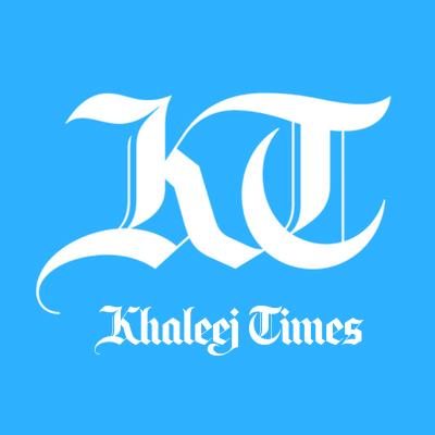 Image from Khaleej Times