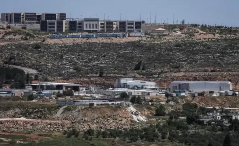 Saudi Arabia, Jordan, UAE, and Others Welcome UK Ban on Israeli Settlement Goods