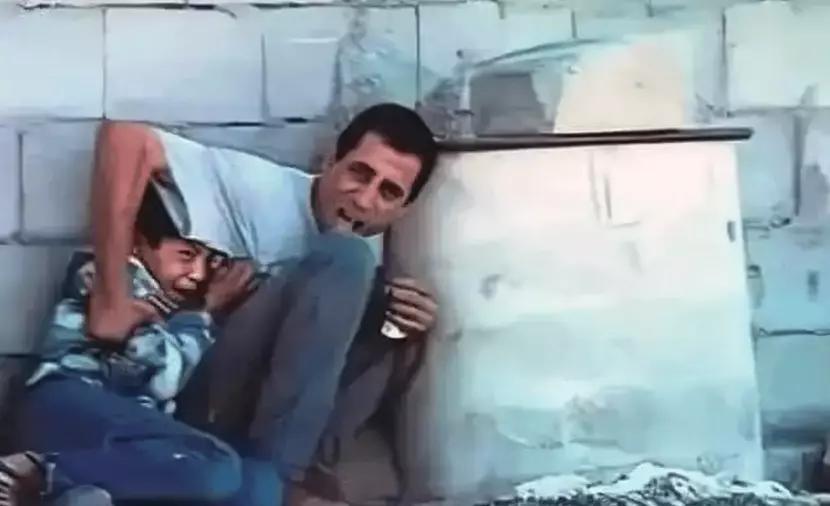Egypt’s Ministry of Education Adds Mohammed Al-Dura’s Image to Baccalaureate Curriculum
