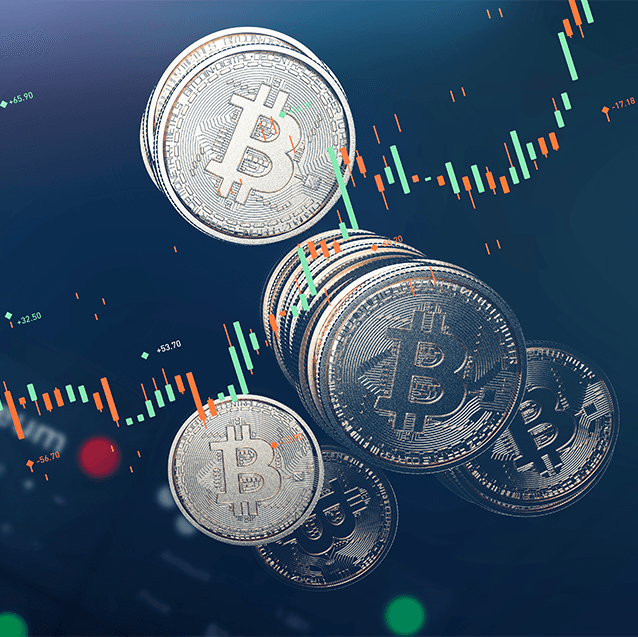 Wall Street and crypto are crashing into each other as tokenized treasury markets hit $14.6 billion