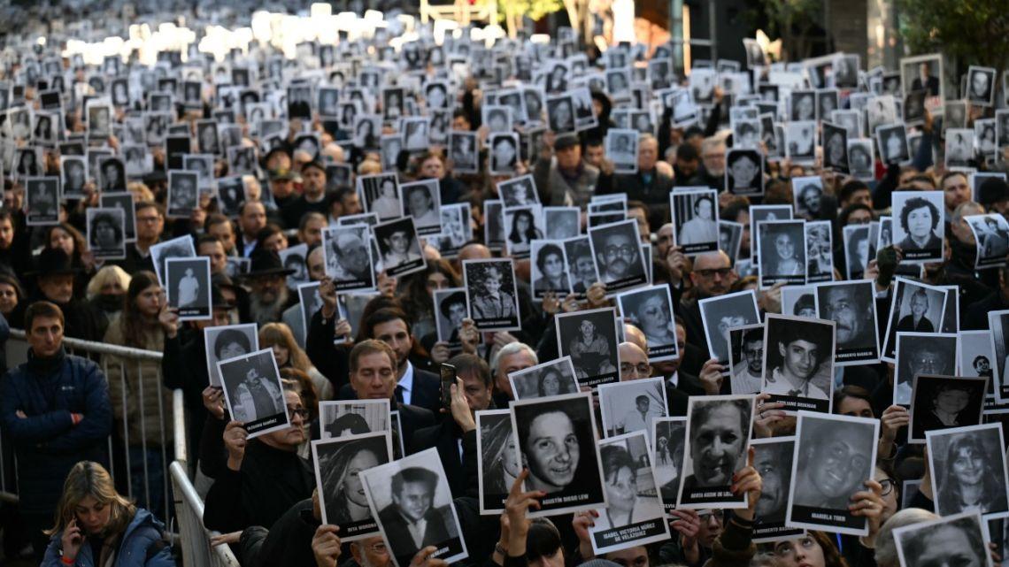 Image from Buenos Aires Times