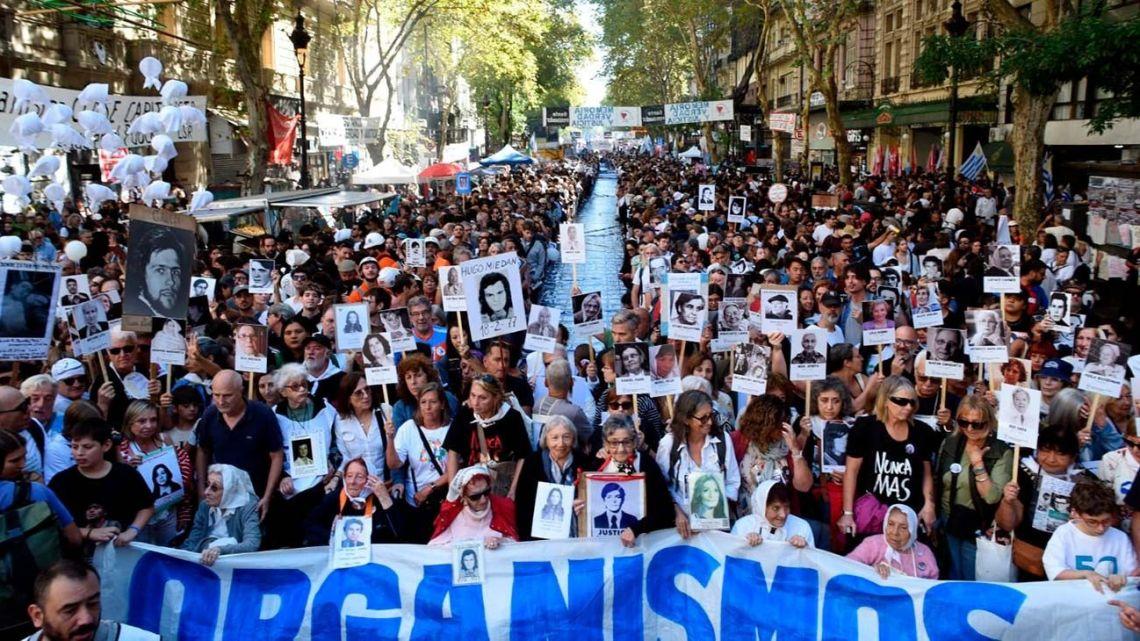Image from Buenos Aires Times