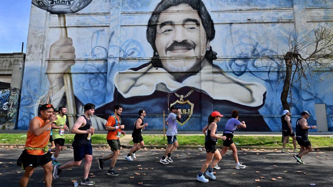Image from Buenos Aires Times