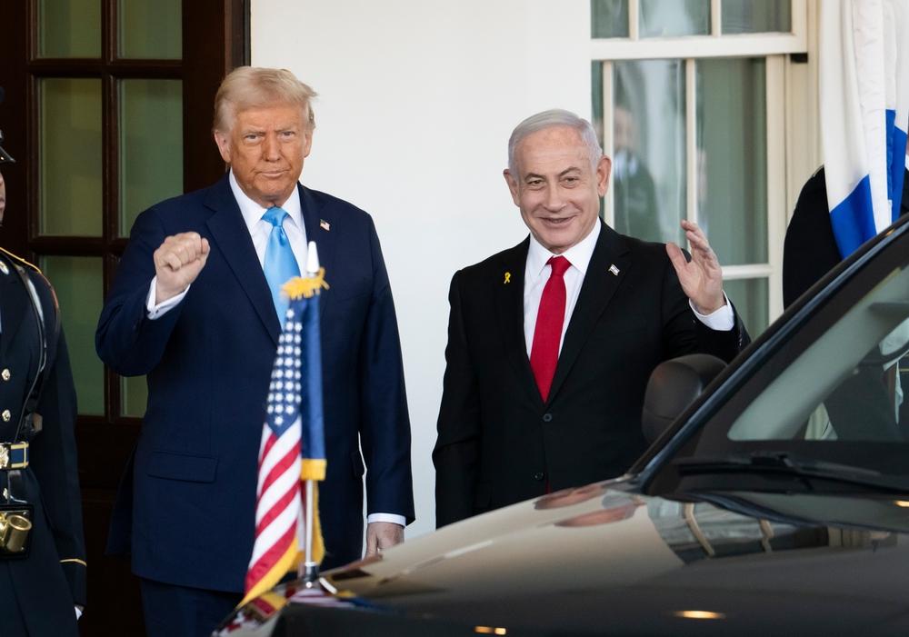 Why Trump also relies on Beijing's help: the contradictory signals of the American leader