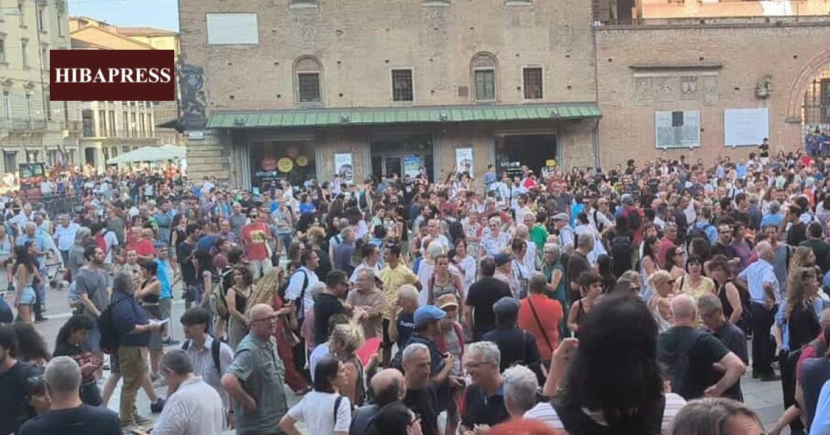 Bologna Protests Erupt After Abderrahim Fakir Dies While Handcuffed by Police