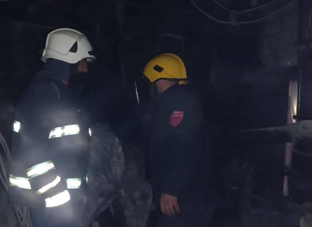 Three-Year-Old Boy Rescued After Falling Into 18-Metre Well in Aleppo Countryside