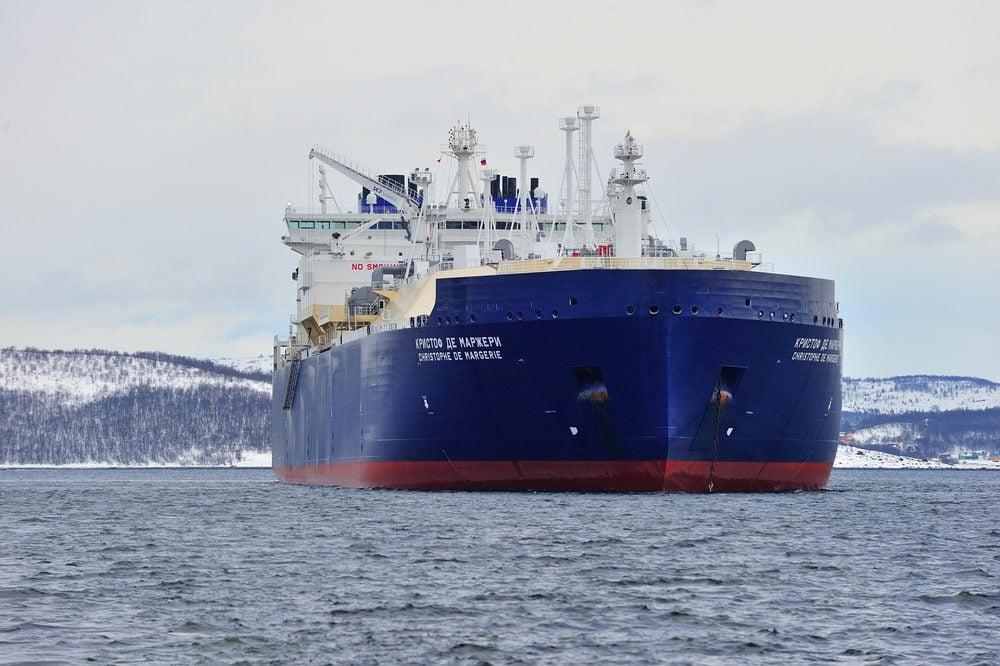 Image from gCaptain