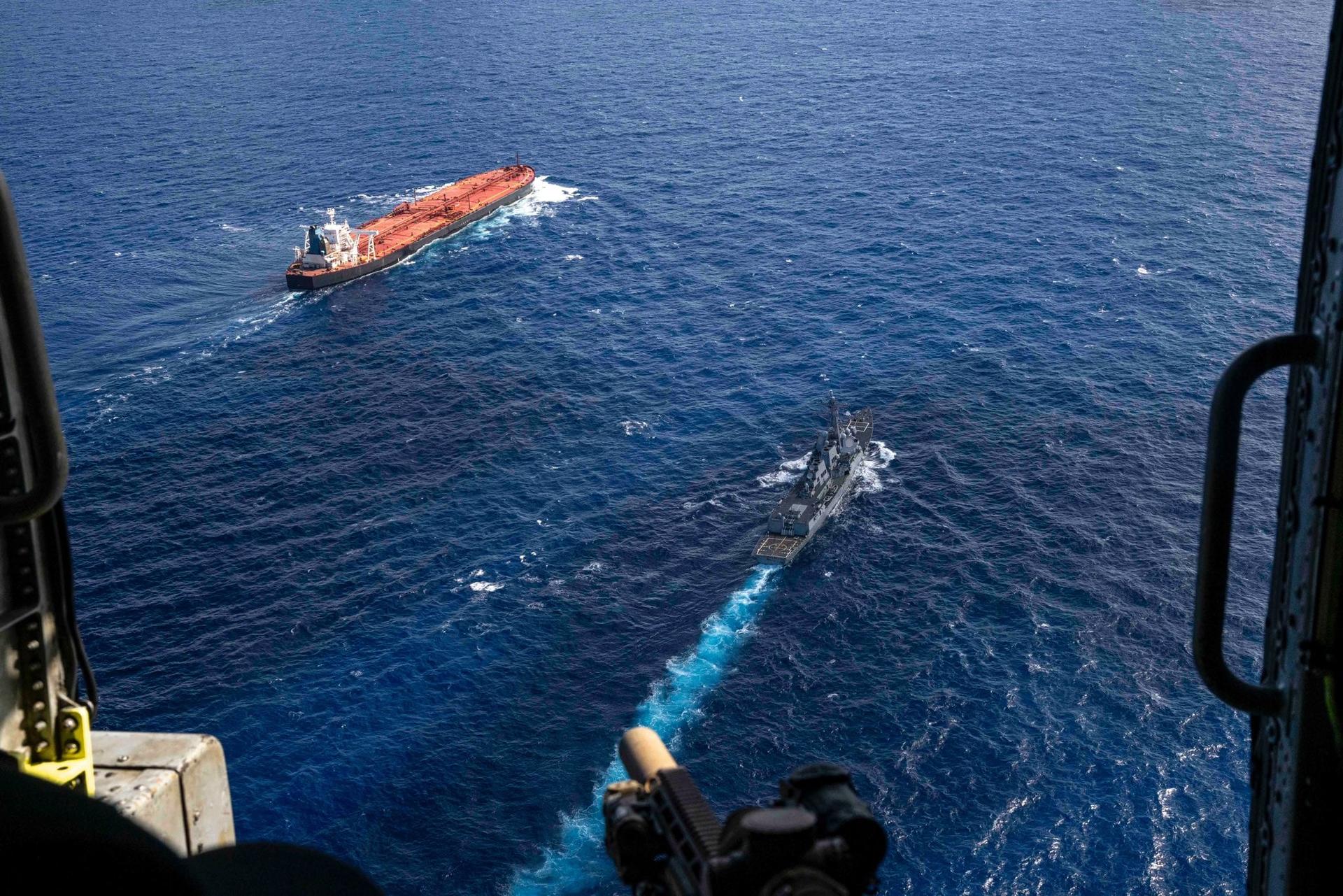 Image from gCaptain