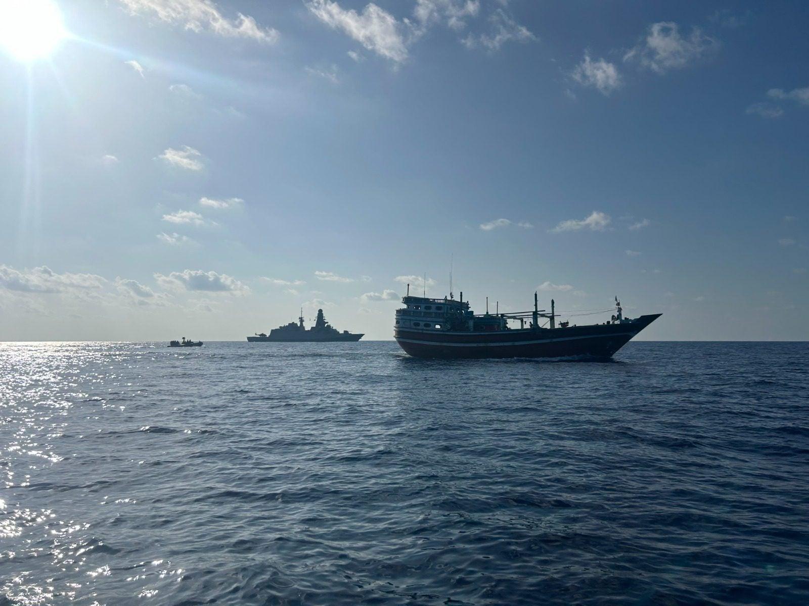 Image from gCaptain