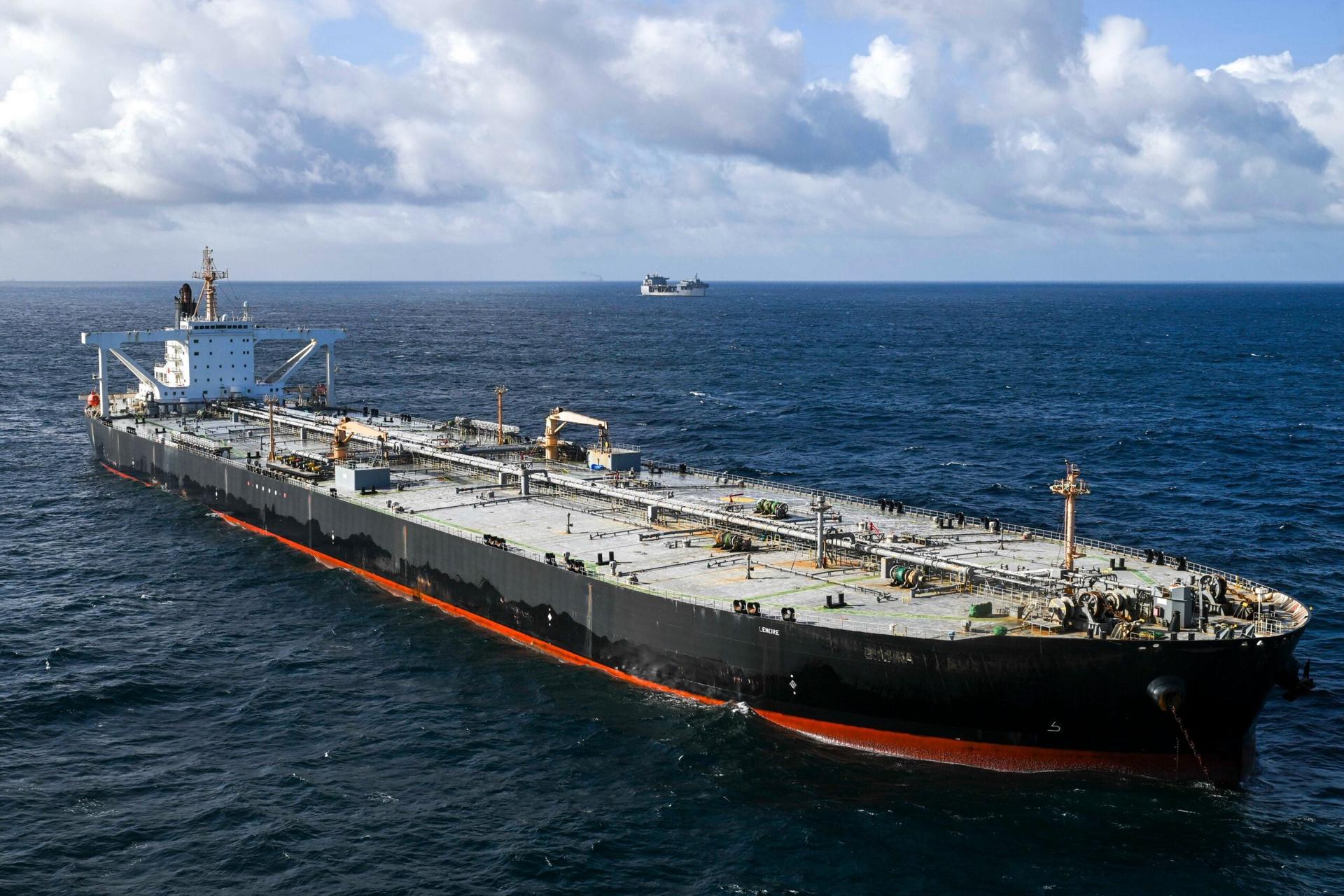 Image from gCaptain