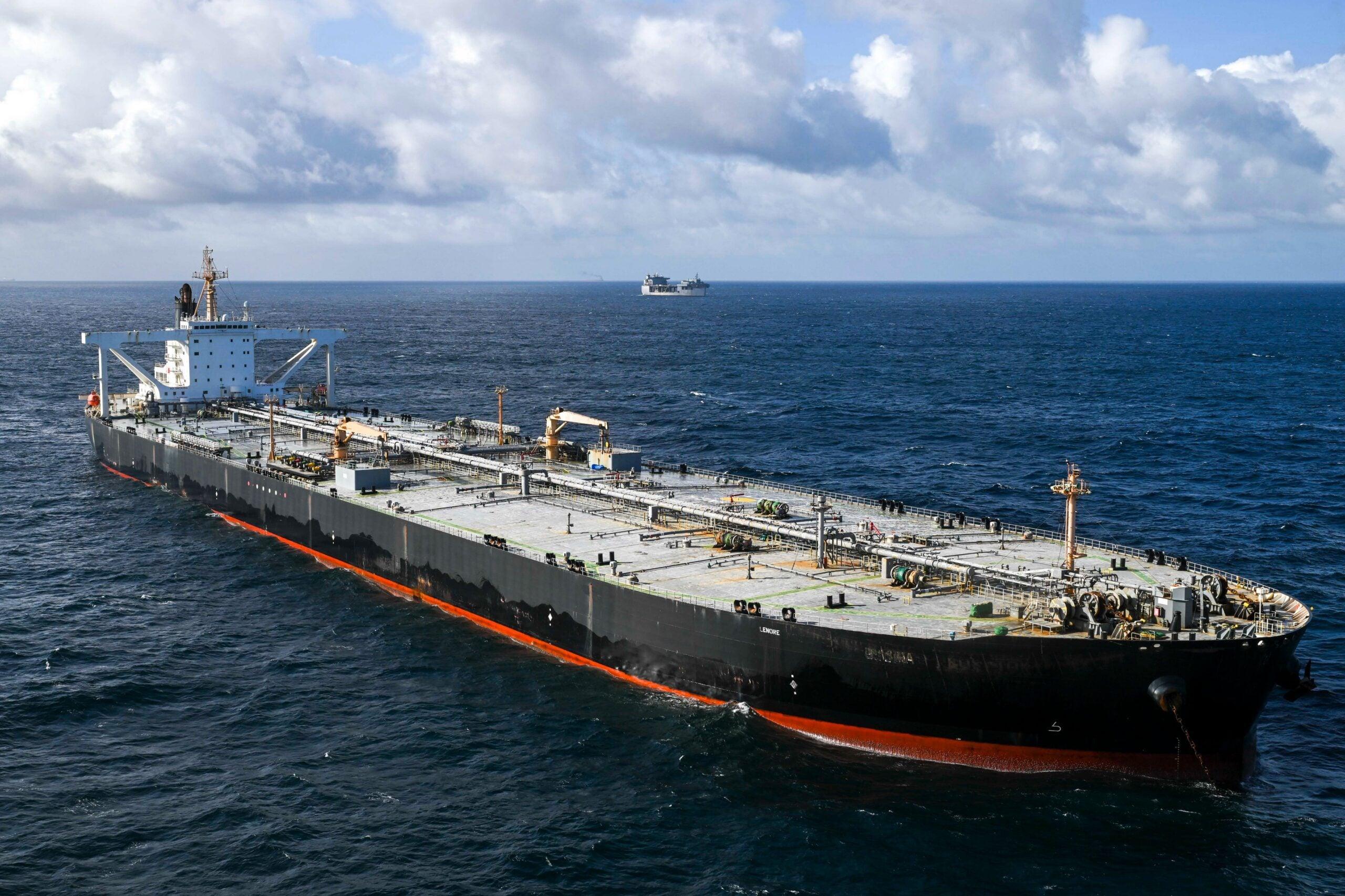 Image from gCaptain