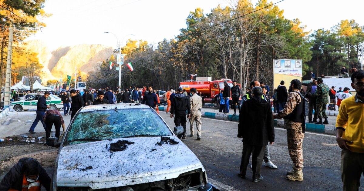 Virginia Jury Convicts Mohammad Sharifullah of Aiding ISIS-K in Kabul Airport Bombing