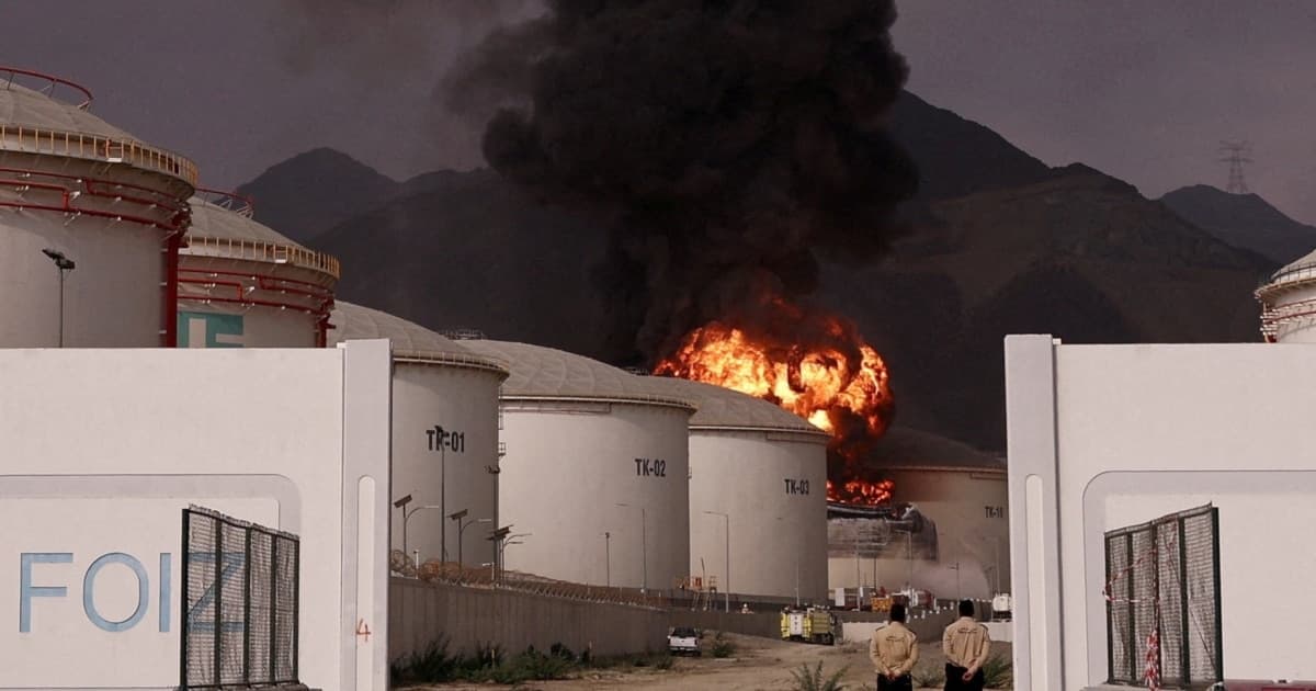 Image from Radio Free Europe/Radio Liberty