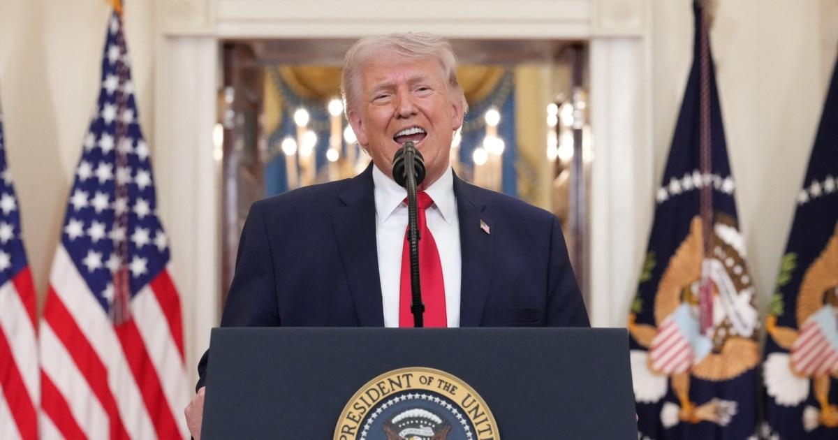 Iran President Pezeshkian Urges Diplomatic Engagement in Open Letter to Americans