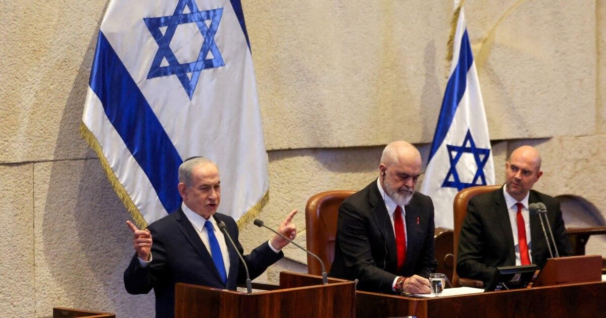 Netanyahu Faces Public Dissatisfaction as Gaza War Aims Remain Unresolved Ahead of Elections
