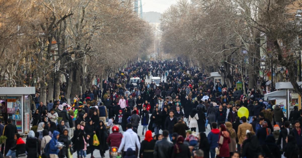 Ayatollah Seyyed Mojtaba Khamenei Urges Iran To Increase Population For National Power