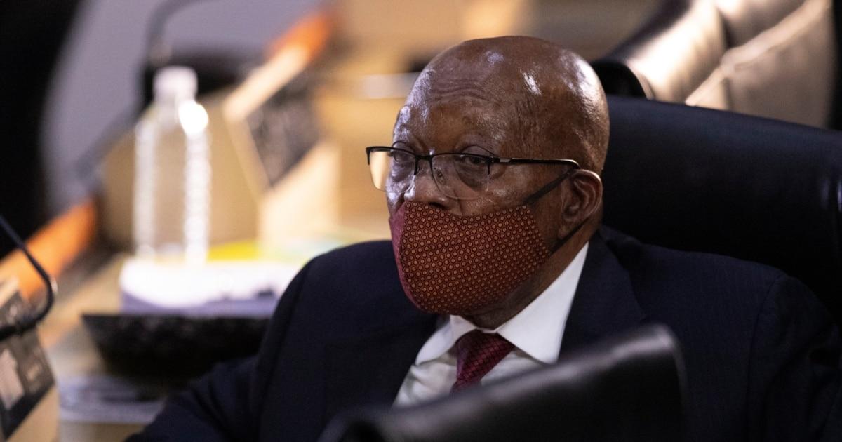 South Africa’s Constitutional Court Orders Parliament To Restart Ramaphosa Impeachment Inquiry Over Phala Phala