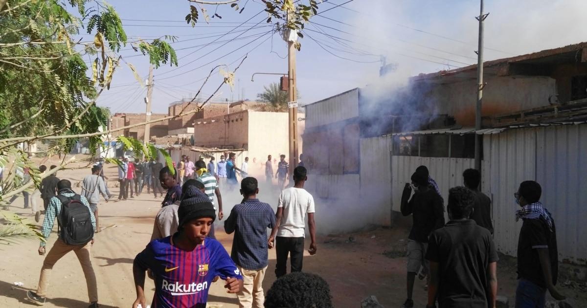 RSF-Linked Fighters Kill 27 Civilians in North Kordofan Villages During Eid al-Adha
