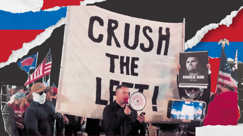 Image from globalextremism.org