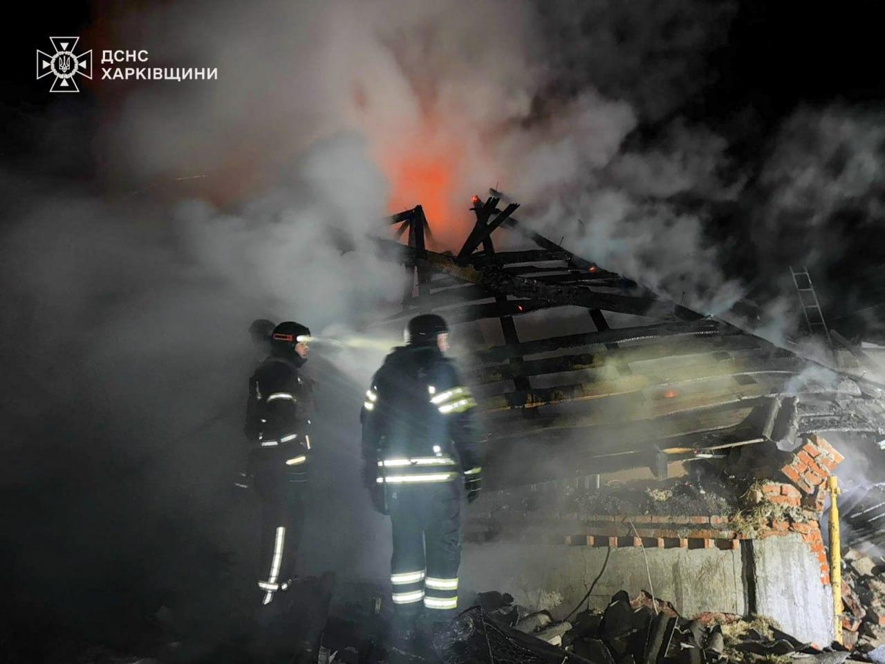 Russia Massacres Family in Bohodukhiv: Drone Kills Father and Three Young Children, Wounds Pregnant Mother