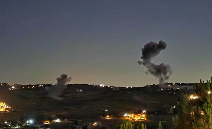 Image from Al-Bawaba Al-Hadaf Al-Ikhbariyya