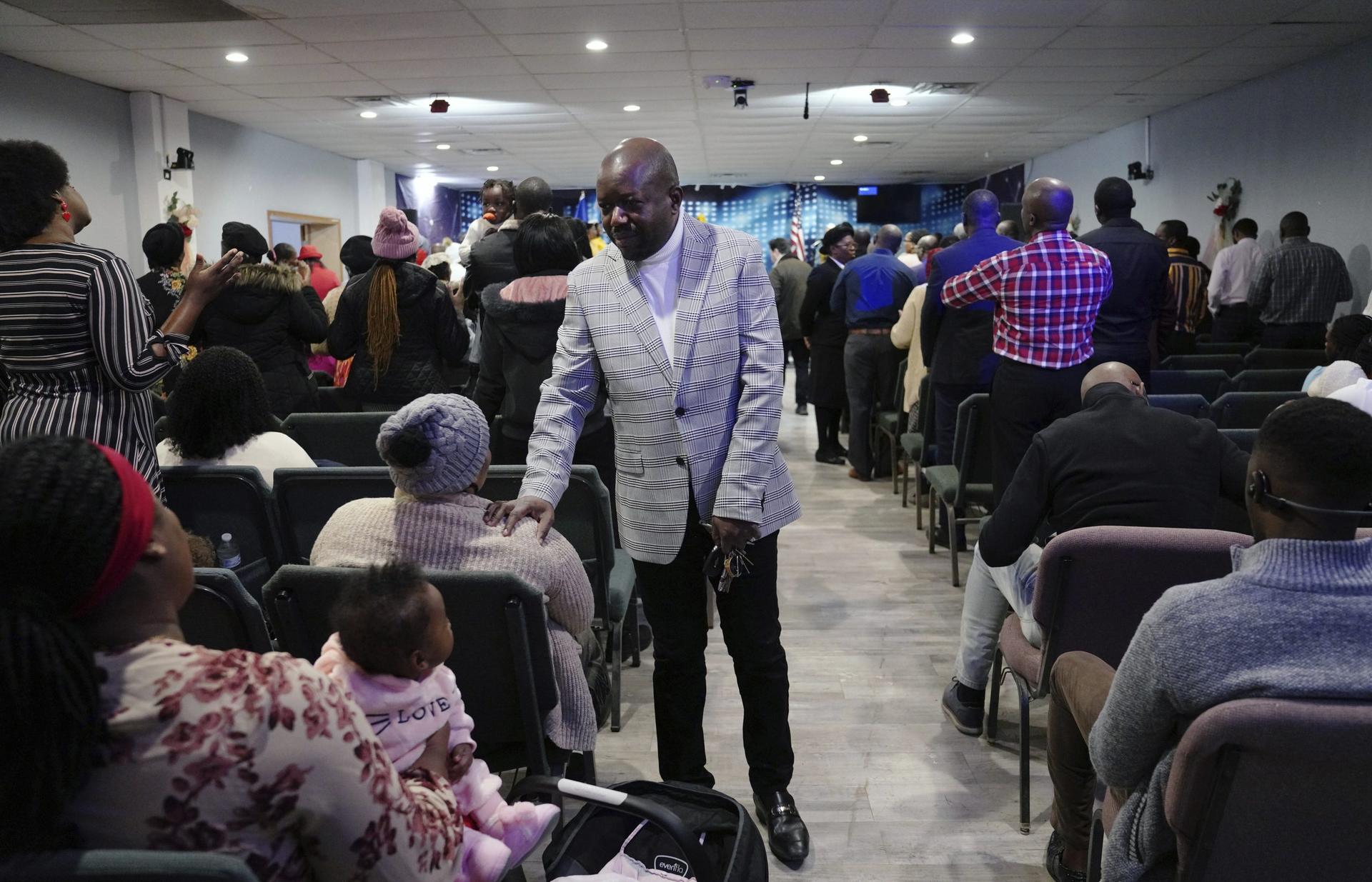 Image from The Haitian Times