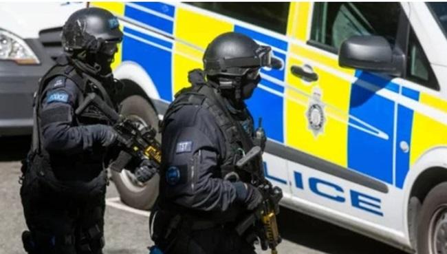 UK Raises Terror Threat To Severe After Golders Green Stabbing Of Two Jewish Men