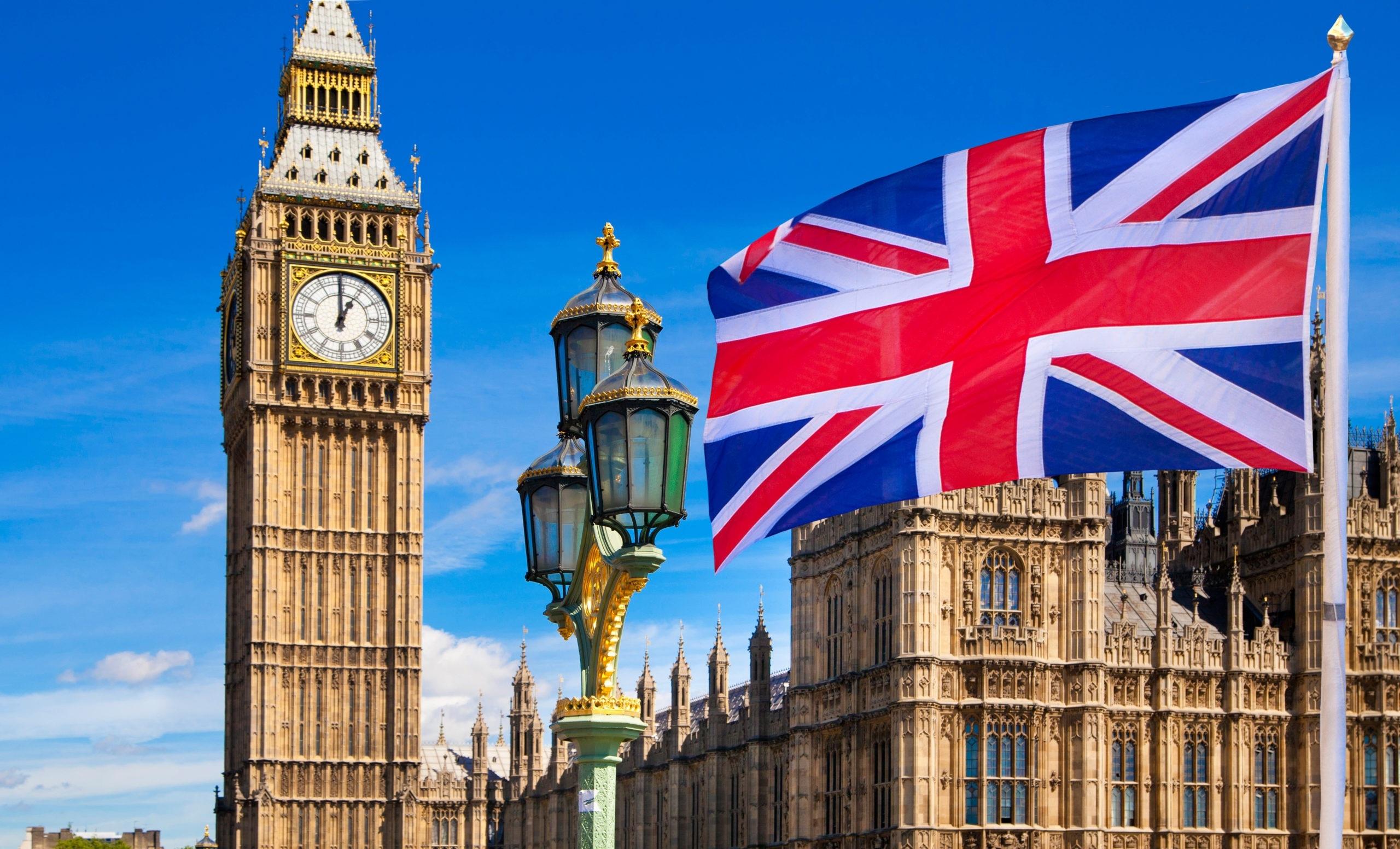 UK Economy Grows 0.5% in February Before US-Israeli War With Iran