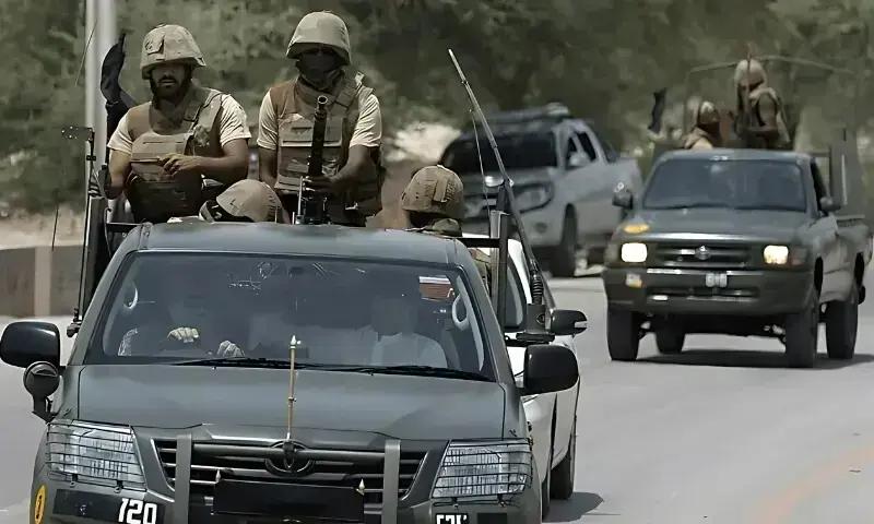 Image from Aaj English TV