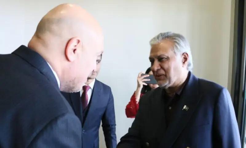 Image from Aaj English TV