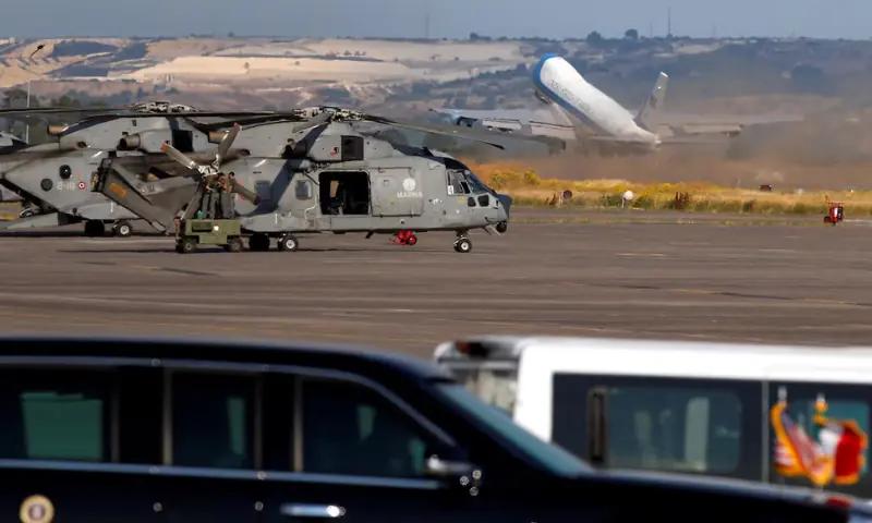 Image from Aaj English TV