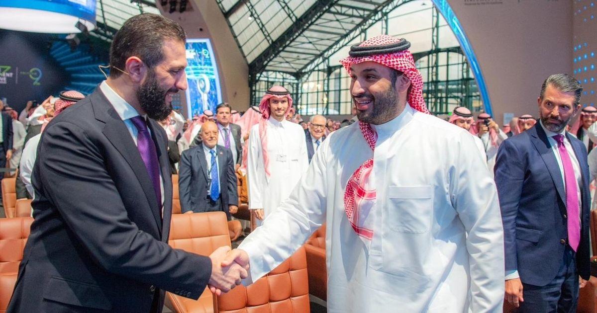 Damascus Rejects Saudi Request To Send Syrian Fighters To Yemen As Houthis Advance Toward Bab Al-Mandeb