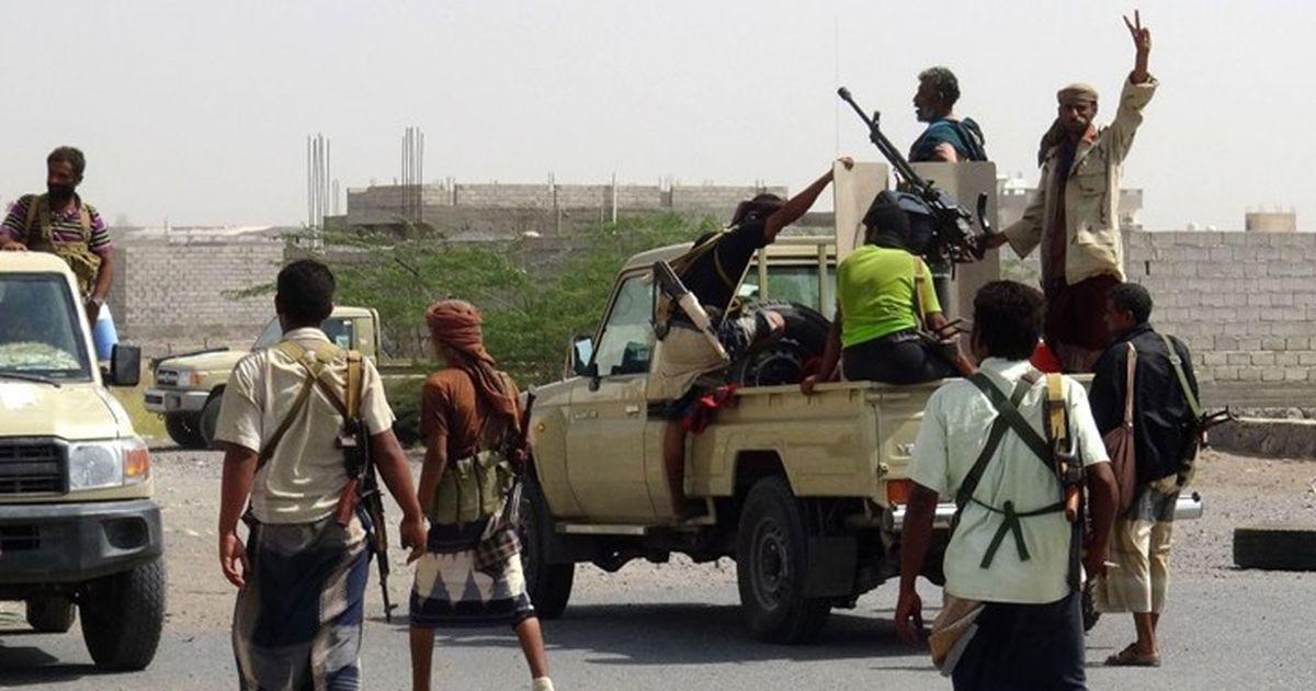 Bomb Blast Kills Brig. Gen. Yahya Wahish as Houthi Militia Targets His Convoy in Hudaydah