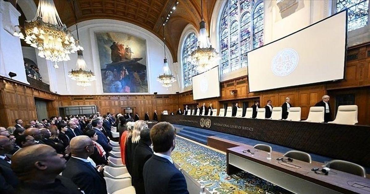 Germany Asks International Court of Justice to Dismiss Nicaragua’s Gaza Arms Case