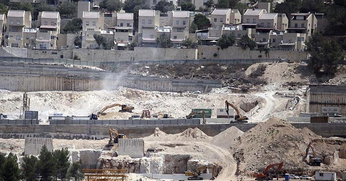 Israel Signs $2.3 Billion Deal With Netanyahu To Build 12,000 West Bank Homes