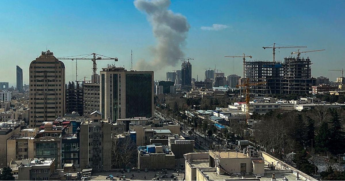 Abbas Araghchi Says Israel’s Assassinations Failed Against Iran’s Coordinated Resistance