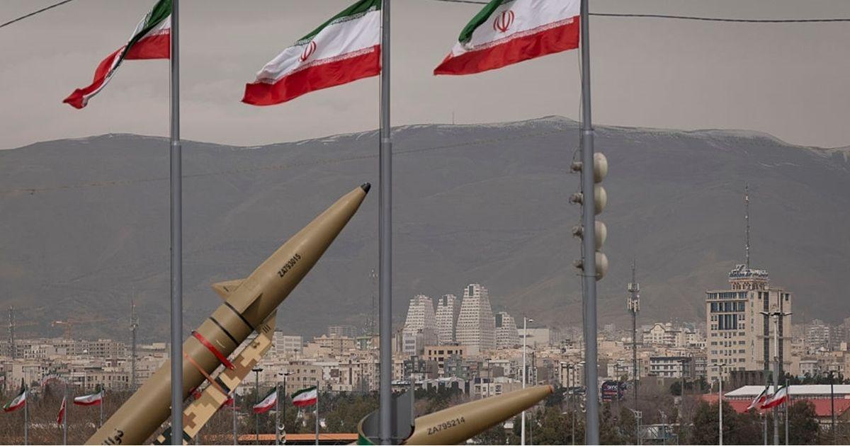Iran Foreign Minister Abbas Araghchi Says U.S.-Israeli Strikes Left Khamenei Alive