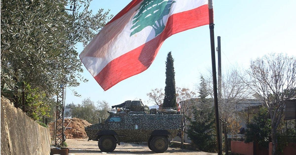 Israel Suspends Rome Talks With Lebanon After Hezbollah Ceasefire Violations, Resumes Thursday