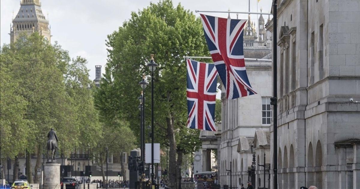 UK Stands Ready 24/7 to Defend Itself After Iran Calls Bases Legitimate Targets