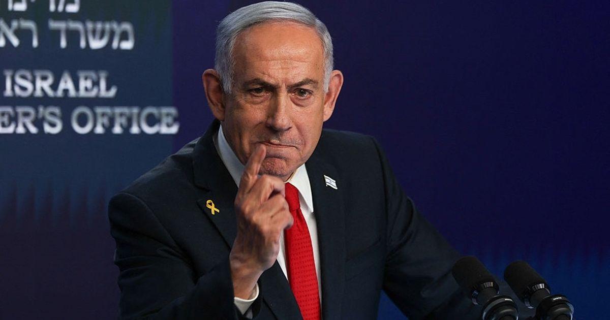 Iran Fires Ballistic Missiles at Israel After Strikes on Beirut’s Dahiyeh Suburb