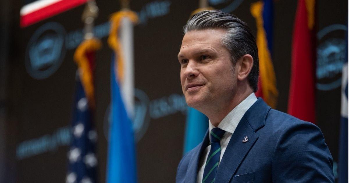 Pete Hegseth Faces Partisan Questions in Congress Over $25 Billion Iran War Cost