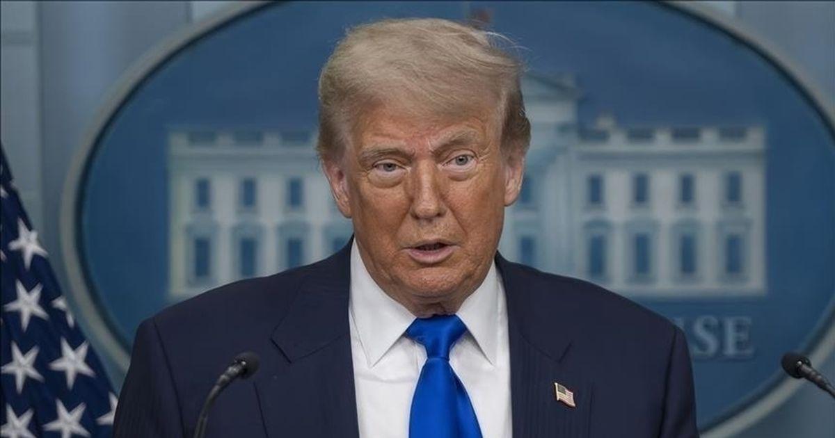 U.S. Strikes Iran After Trump Cites Ceasefire Violation; Iran Drone Strikes Bahrain