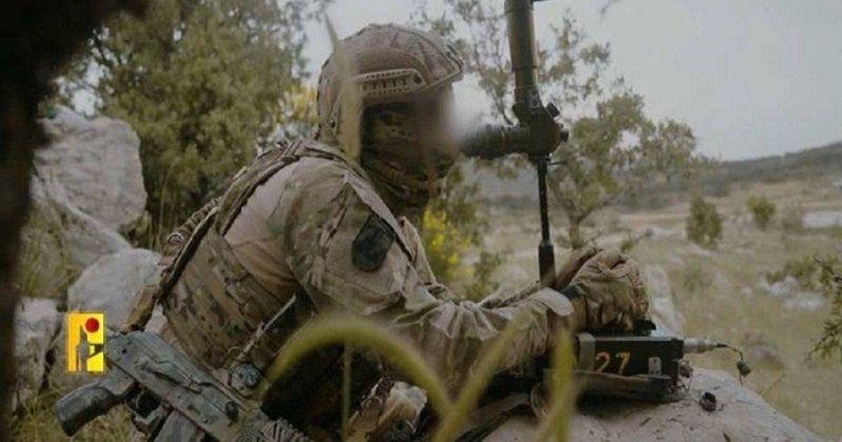Israel Detonates Hezbollah Tunnel Network In Majdal Zoun, Strikes Near Nabatieh