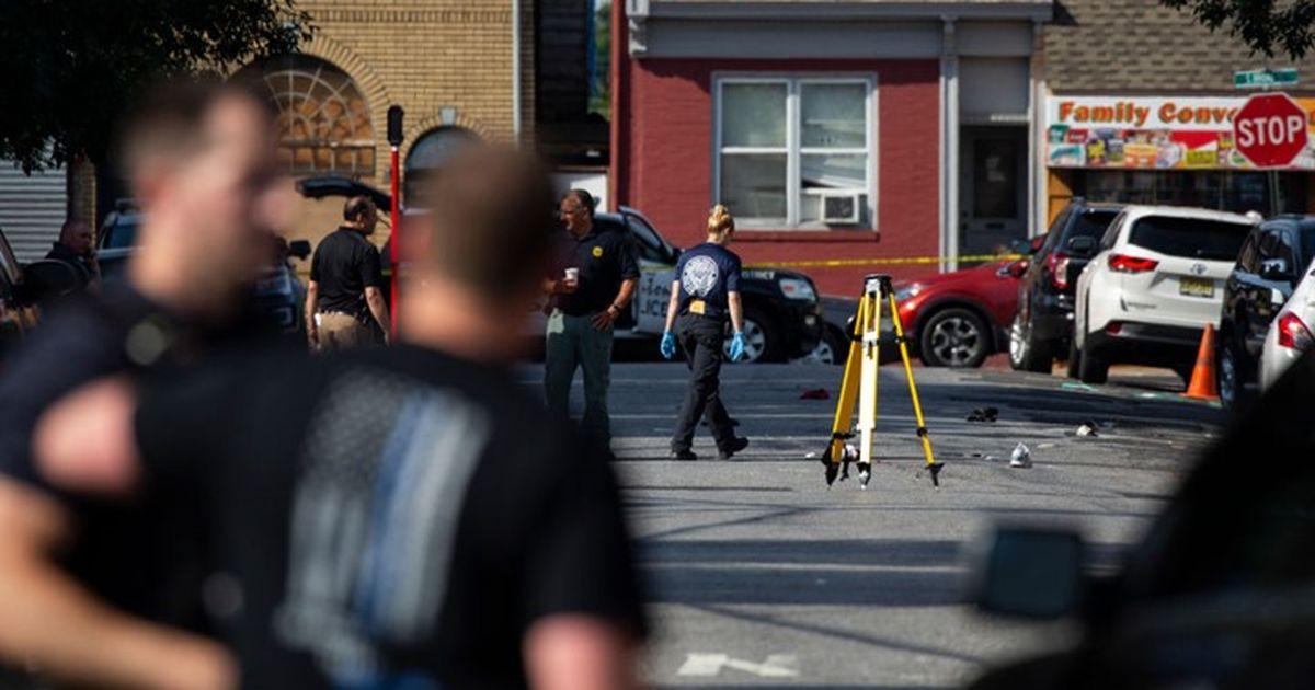 Mikie Sherrill Blames New York And Pennsylvania Agitators For Delaney Hall Protest Violence