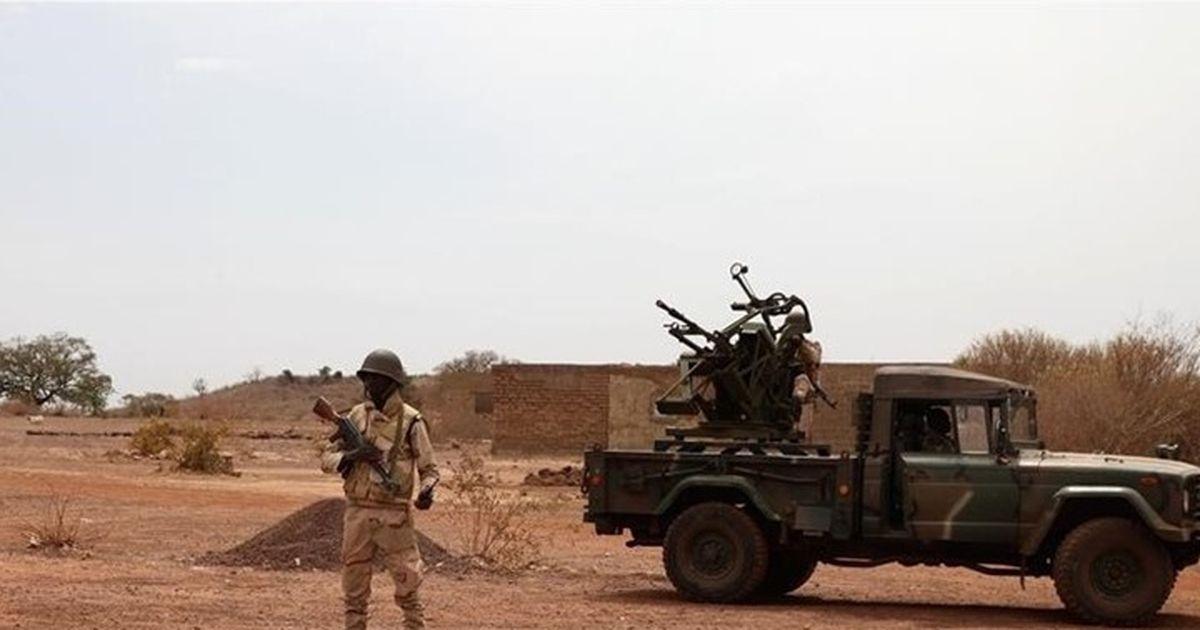 Khalifa Haftar Helped Secure Release of American Hostage Kevin Rideout From Islamic State Affiliate