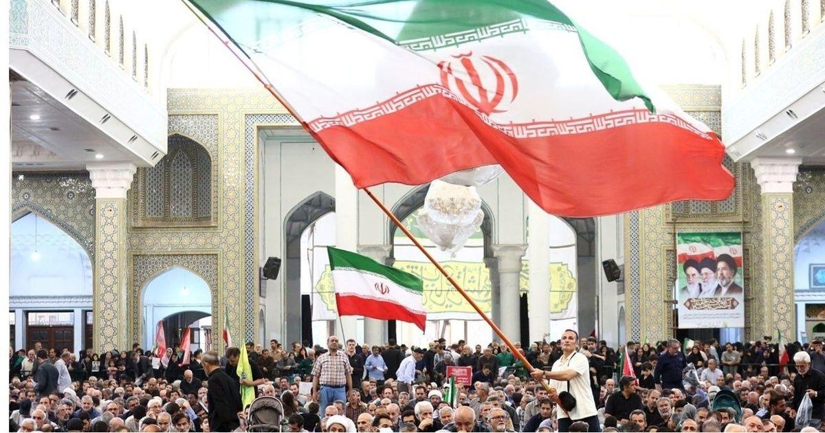 United States And Iran Agree June 14 Deal To Reopen Strait Of Hormuz, Start Nuclear Talks